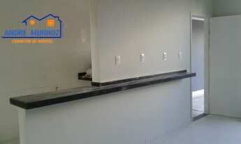 Imagem 6: Casa geminada com 3 quartos - Bairro Jardim Pequena Londres em Londrina