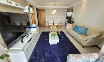 Imagem 6: Apartamento com 3 dormitórios à venda, 100 m² por R$ 790.000,00 - Itapuã - Vila Velha/ES