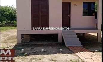 Imagem 5: JUSSARA - Casa Padrão - Jussara