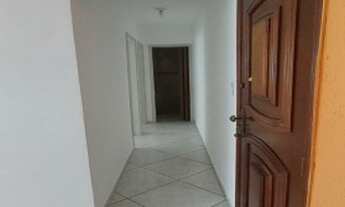 Imagem 2: RIO DE JANEIRO - Apartamento Padrão - TODOS OS SANTOS