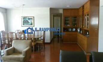 Imagem 2: OTIMOS APTOS., COM 160M2 NO CENTRO DA LAPA, SÃO 2 APTOS UNIFICADOS