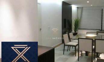 Imagem 7: Apartamento com 2 dormitórios à venda, 85 m² por R$ 420.000 - Coração de Jesus - Belo Hori