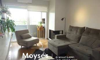 Imagem 4: Encantador Apartamento À Venda Na Zona Norte De Pelotas - Ed. Piazza D'Itália