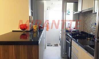 Imagem 6: Apartamento com 2 dormitórios à venda, 80 m² por R$ 1.080.000 - Tucuruvi - São Paulo/São P