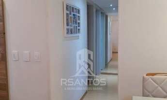 Imagem 6: Freguesia - Apartamento 3 quartos, suíte, varandão, armários planejados