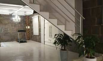 Imagem 7: CAXIAS DO SUL - Casa Padrão - Interlagos