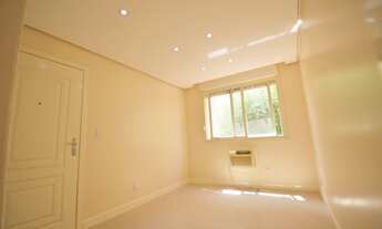 Imagem: Apartamento com 48 m², 2 quartos. Totalmente