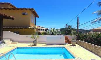 Imagem 2: Casa de condomínio para venda com 300 metros quadrados com 5 quartos