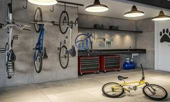 Imagem 7: Vendo Apartamento na Mercês, R$ 1.380.000,00