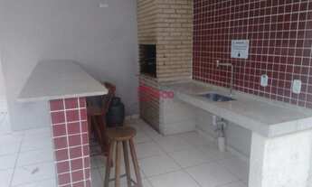 Imagem 6: Rio de Janeiro - Apartamento Padrão - Campo Grande