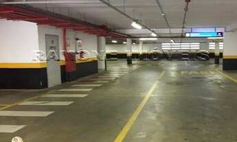 Imagem 6: Sala Comercial Galpão / depósito com 1 vaga na garagem