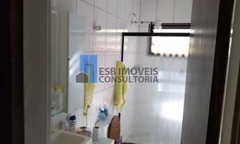 Imagem 5: Casa para Venda em São Paulo, Jd Santa Cruz, 3 dormitórios, 1 suíte, 3 banheiros, 3 vagas