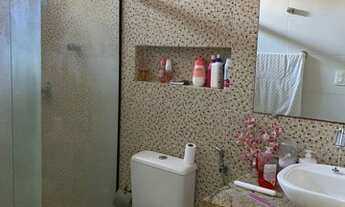 Imagem 3: Apartamento no janga 130m² com 4 quartos 2 suítes 4 quartos no janga com 130m² - Paulista