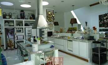 Imagem 3: Rio de Janeiro - Casa de Condomínio - São Conrado