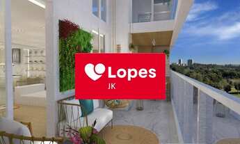 Imagem 6: Apartamento para venda com 162 metros quadrados com 4 quartos em Norte - Brasília - DF