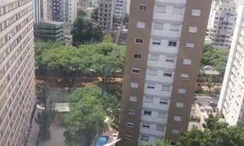 Imagem 4: KITNET RESIDENCIAL em SÃO PAULO - SP, BELA VISTA