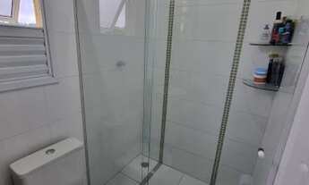 Imagem 3: Sobrado com 3 dormitórios à venda, 140 m² por R$ 590.000,00 - Jardim Nossa Senhora do Carm