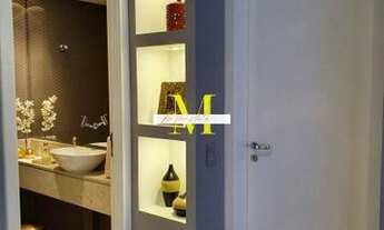 Imagem 2: Apartamento 3 dormitórios para Venda em São Paulo / SP no bairro Vila Romana