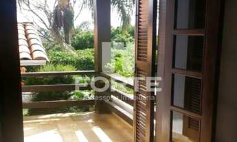 Imagem 3: CASACapitólio Casa com 3 dormitórios