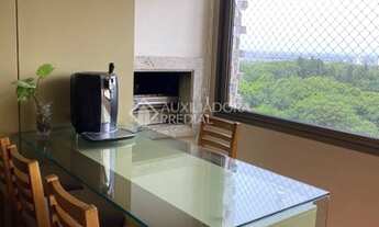 Imagem 6: Apartamento para venda com 118 metros quadrados com 3 quartos em Floresta - Porto Alegre