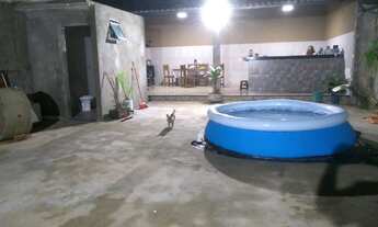 Imagem 3: Vendo casa localizada na Sucupira do Riacho Fundo 1