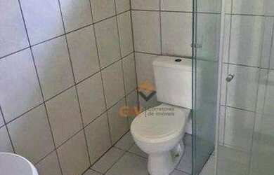 Imagem 10: Casa com 2 dormitórios à venda, 85 m² por R$ 270.000,00 - Forquilhas - São José/SC