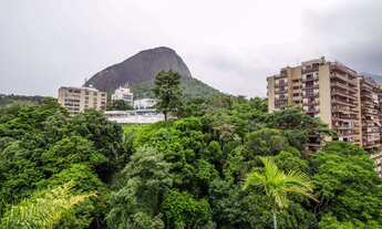 Imagem 6: Cobertura triplex com piscina