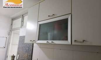 Imagem 7: Apartamento com 3 dormitórios à venda, 113 m² por R$ 850.000,00 - Alto da Boa Vista - São