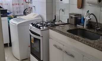 Imagem 7: Apartamento para venda tem 52 metros quadrados com 2 quartos em Jacarepaguá - Rio de Janei