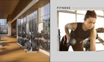 Imagem 7: Apartamento para venda com 310 metros quadrados com 4 quartos em Batel - Curitiba - PR