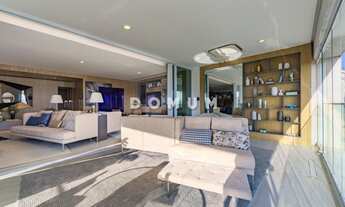 Imagem: Riserva Golf - Barra da Tijuca - Rio de