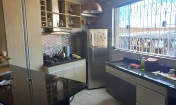 Imagem 6: BROTAS CASA EM CAMPINAS DE BROTAS 2/4 - Salvador - BA