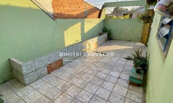 Imagem 3: Excelente Oportunidade: Casa no Santa Felicidade em terreno de 404m²