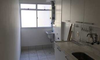 Imagem 4: Apartamento para venda com 60 metros quadrados com 2 quartos em Pechincha - Rio de Janeiro