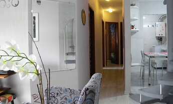 Imagem 4: Cobertura duplex para venda com 147 metros quadrados com 3 quartos