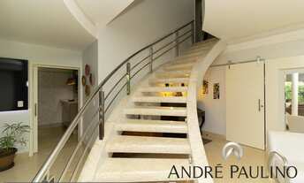 Imagem 5: Casa em condomínio com 5 quartos no CONDOMÍNIO CATUAÍ PARQUE RESIDENCE - Bairro Catuaí Par