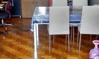 Imagem: Apartamento de 100 metros quadrados no bairro