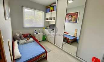 Imagem 5: Imbituba - Apartamento Padrão - Paes Leme