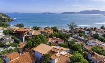 Imagem 3: Casa em condomínio com acesso à Praia de Geribá