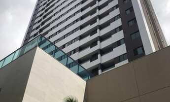 Imagem: Apartamento para venda possui 53 metros