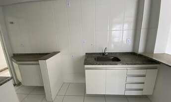 Imagem 6: Apto 2 quartos com área externa para alugar próximo da UNIPAC em Juiz de Fora