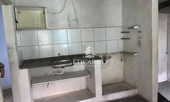 Imagem 5: Casa com 5 dormitórios, 210 m² - venda por R$ 350.000,00 ou aluguel por R$ 1.600,00/mês