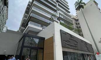 Imagem 4: Apartamento Botafogo pronto para morar 2,3 e 4 quartos com Gardens e Cober