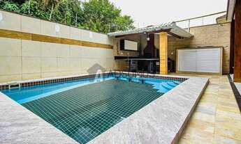 Imagem 3: Casa 4 Quartos Recreio dos Bandeirantes