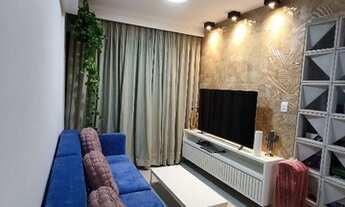 Imagem 1: Taguatinga Centro - 3 quartos, próximo a estação do metrô de Taguatinga (Praça do Relógio