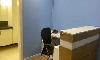 Imagem 5: Sala para alugar, 35 m² por R$ 1.500,00/mês - Barra da Tijuca - Rio de Janeiro/RJ