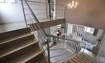 Imagem 5: Casa NOVA com 2 quartos em Carianos - Florianópolis por R$ 580.000,00