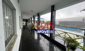 Imagem 3: Sala à venda, 30 m² por R$ 180.000 - Itaipu - Niterói/RJ - SA0160