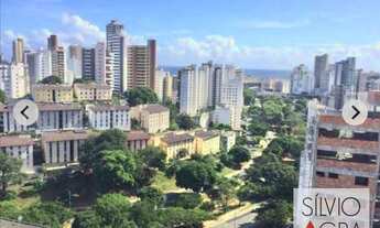 Imagem 5: Cobertura à venda, 160 m² por R$ 750.000,00 - Graça - Salvador/BA