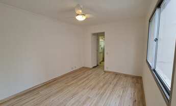 Imagem 4: 1 DORMITÓRIO 1 VAGA AMPLO NO MELHOR DO Jardim Paulista